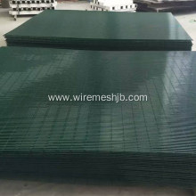 358 High Security Wire Mesh Fencing